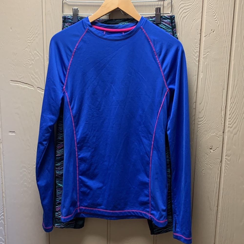 Layer 8 Performance Shirt